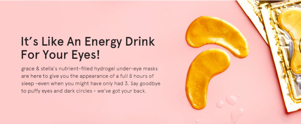 Capture d’écran 2025-12-28 185655 Eye masks for dark circles and puffiness