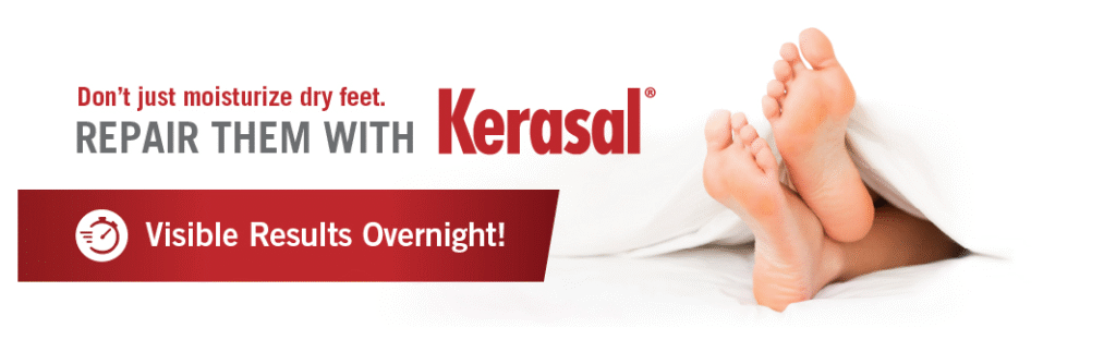 Capture d’écran 2026-01-17 212914 Kerasal Intensive Foot Repair, Skin Healing Ointment for Cracked Heels and Dry Feet, 1 Oz