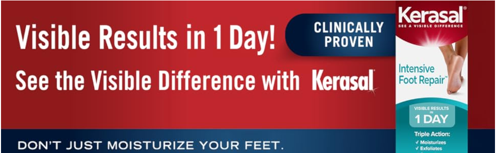 Intensive Foot Repair Intensive Foot Repair