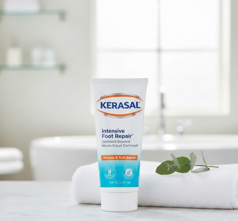 Amazing Life-Changing Results: The Best Intensive Foot Repair Review 2026 3 Intensive Foot Repair