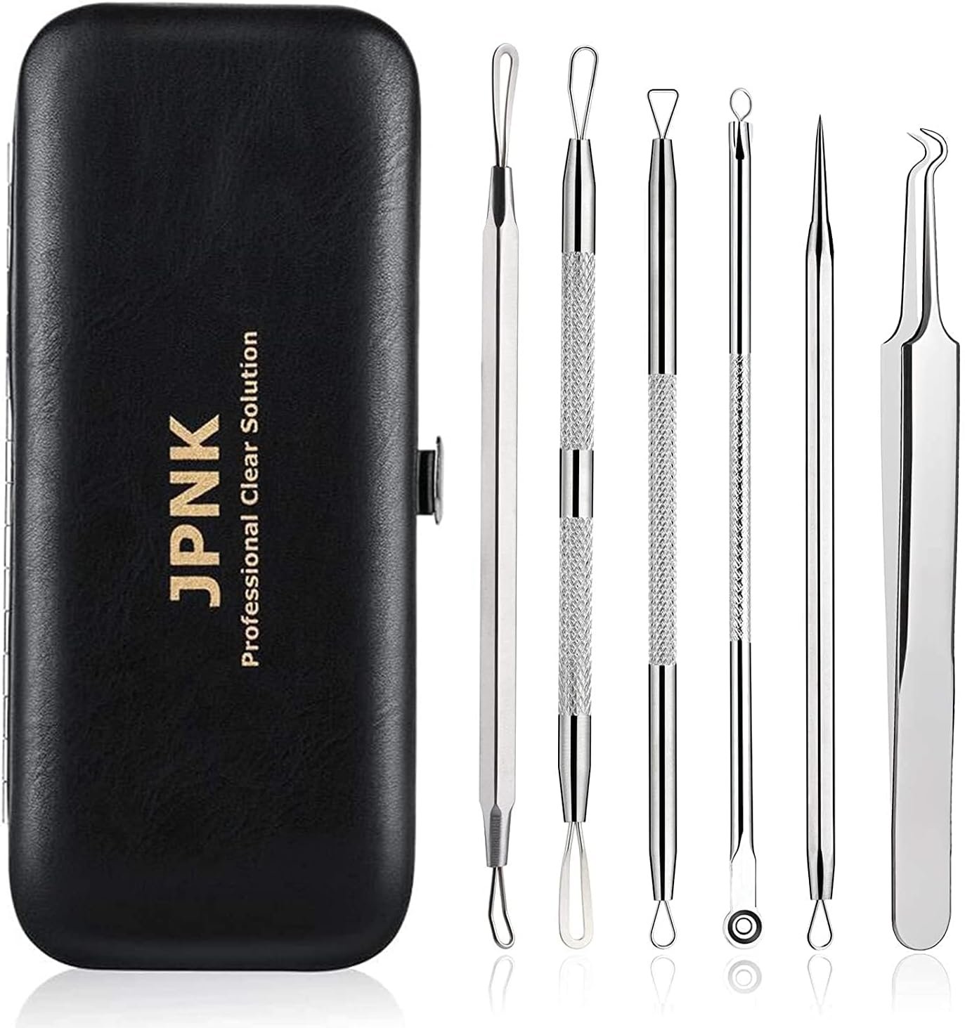 6 Best Blackhead Remover Kit Secrets for Insanely Flawless Skin 1 7176CSXpjVL. AC SL1500 oxarabeauty.com