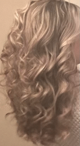 Kitsch Heatless Curling